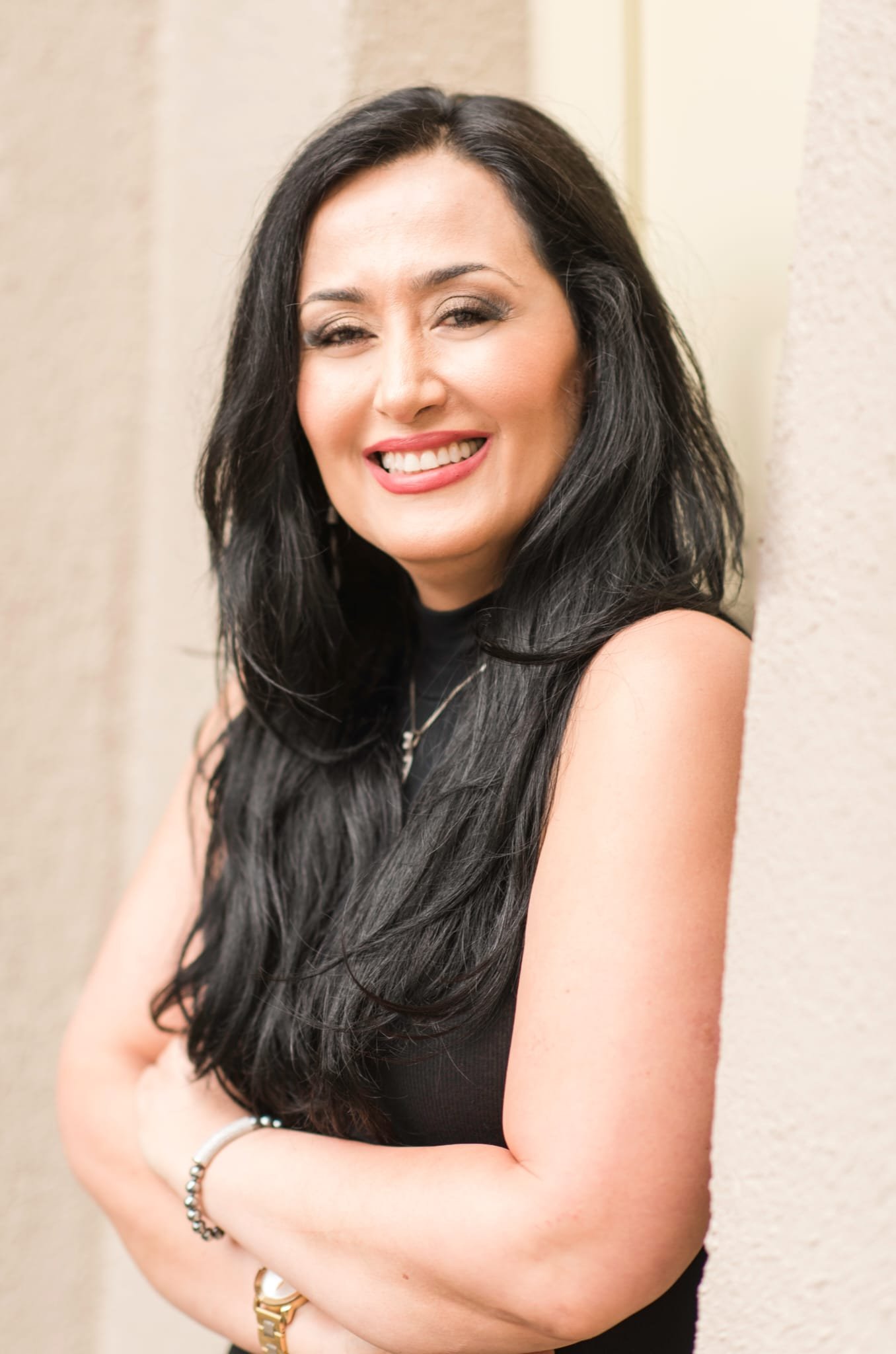 Sally Pishbin, Founder and REALTOR at SP REALTY